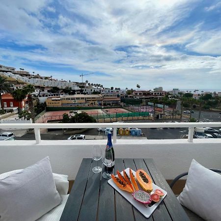 Malibu Park 3078 - Ocean View Studio Costa Adeje  Exterior foto